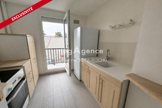  appartement epinay-sur-seine 93800