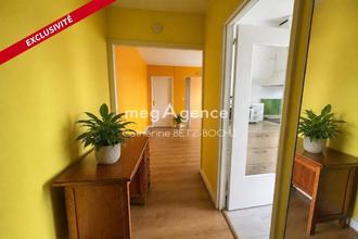  appartement epinay-sur-seine 93800