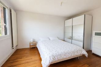  appartement epinay-sur-seine 93800