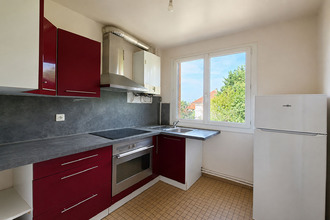  appartement epinay-sur-seine 93800