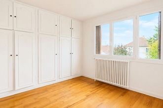  appartement epinay-sur-seine 93800