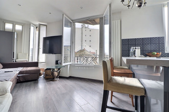  appartement epinay-sur-seine 93800