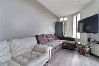 appartement epinay-sur-seine 93800