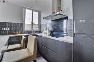  appartement epinay-sur-seine 93800