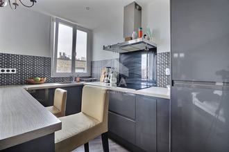  appartement epinay-sur-seine 93800
