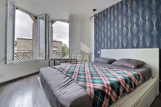  appartement epinay-sur-seine 93800