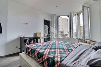  appartement epinay-sur-seine 93800