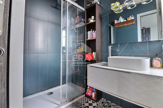  appartement epinay-sur-seine 93800