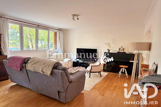  appartement epinay-sur-seine 93800