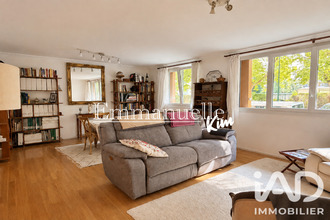  appartement epinay-sur-seine 93800