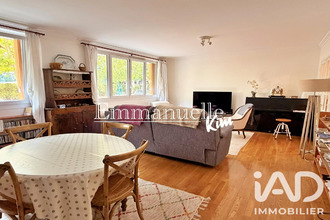  appartement epinay-sur-seine 93800