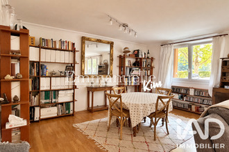 appartement epinay-sur-seine 93800
