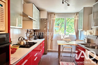  appartement epinay-sur-seine 93800