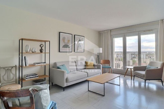  appartement epinay-sur-seine 93800