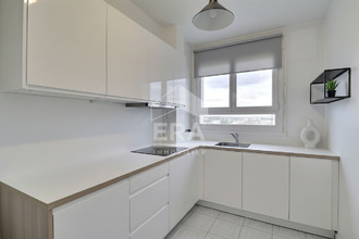 appartement epinay-sur-seine 93800