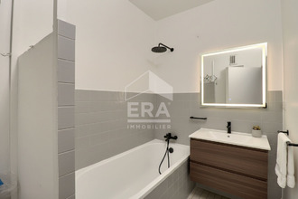  appartement epinay-sur-seine 93800