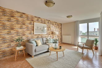  appartement epinay-sur-seine 93800