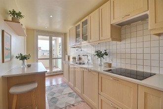  appartement epinay-sur-seine 93800