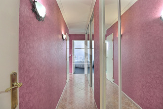  appartement epinay-sur-seine 93800