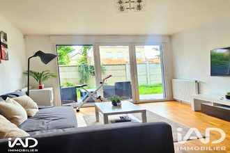  appartement epinay-sur-seine 93800
