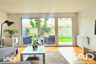  appartement epinay-sur-seine 93800