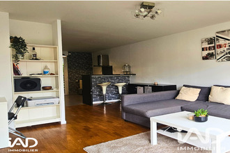  appartement epinay-sur-seine 93800