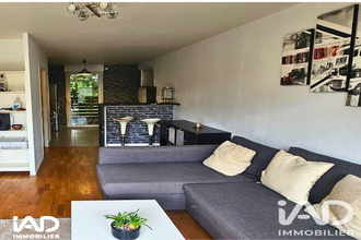  appartement epinay-sur-seine 93800