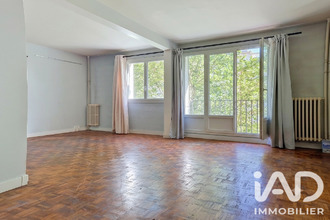  appartement epinay-sur-seine 93800