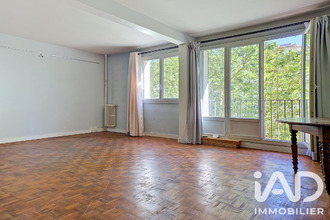  appartement epinay-sur-seine 93800