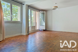  appartement epinay-sur-seine 93800