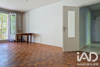  appartement epinay-sur-seine 93800