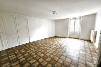  appartement epinouze 26210