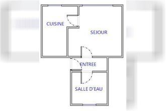  appartement epone 78680