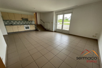  appartement epping 57720