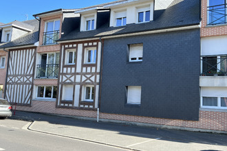  appartement equemauville 14600