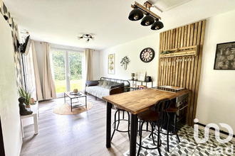  appartement equemauville 14600