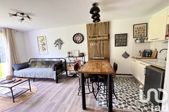  appartement equemauville 14600