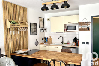  appartement equemauville 14600