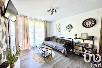  appartement equemauville 14600