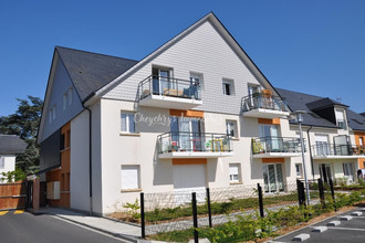  appartement equemauville 14600