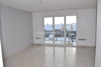  appartement equemauville 14600