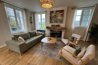  appartement equemauville 14600