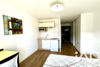  appartement equemauville 14600