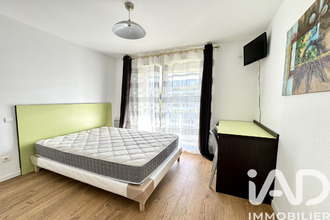  appartement equemauville 14600