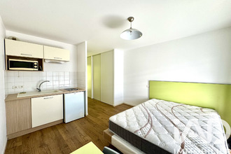  appartement equemauville 14600