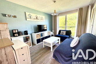  appartement equemauville 14600