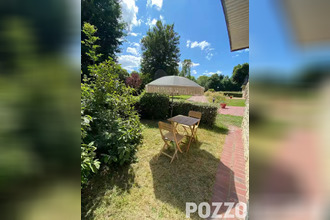  appartement equemauville 14600