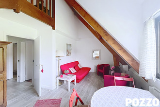  appartement equemauville 14600