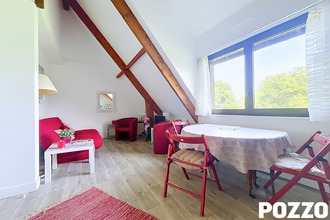  appartement equemauville 14600