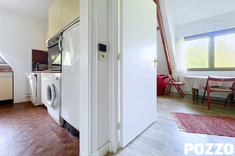  appartement equemauville 14600
